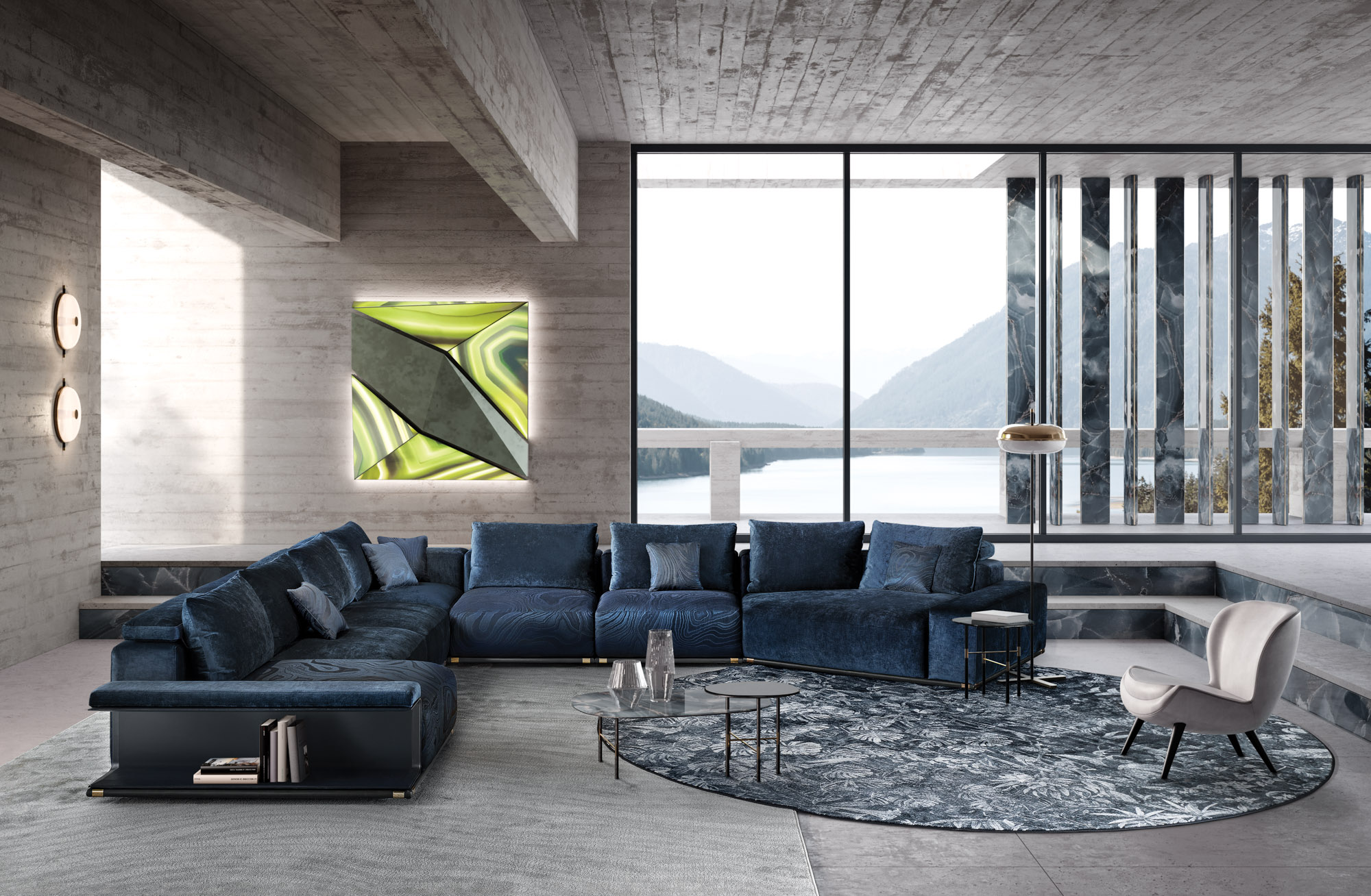 Furniture | Sicis